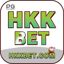 Logo da hkkbet